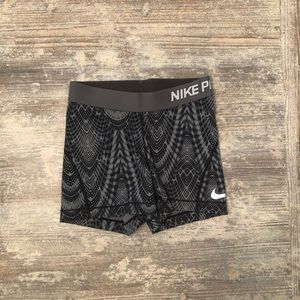 RARE Nike Pros